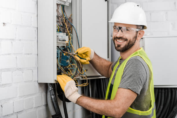 Best Home Electrical Repair  in Wd, AR