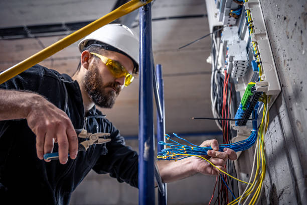 Best Electrical Troubleshooting Services  in Wd, AR