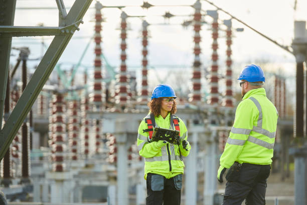 Best Electrician Near Me  in Wd, AR