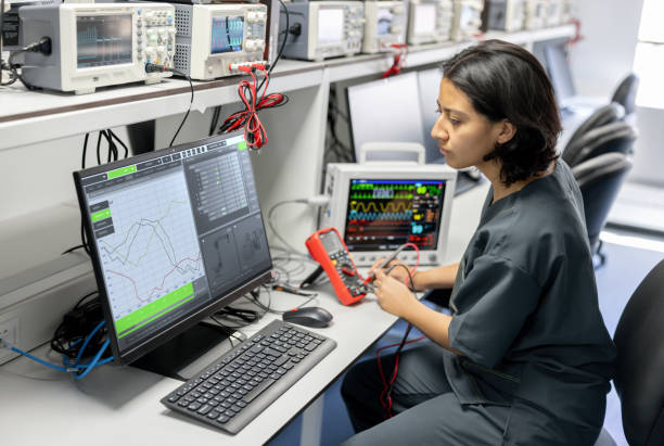 Reliable Ward, AR Electrician Solutions