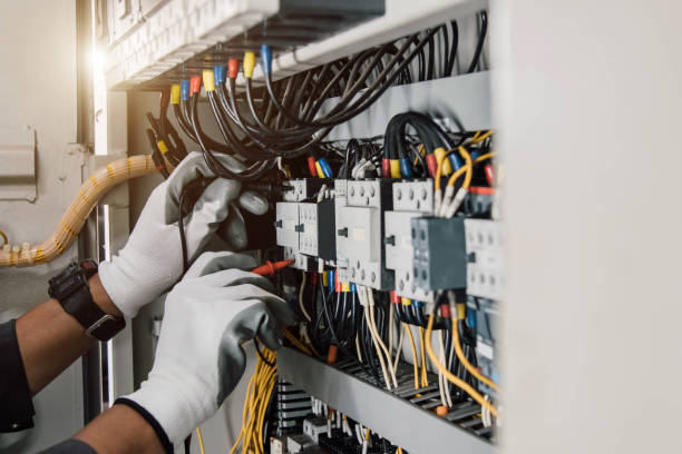 Best Emergency Electrician Near Me  in Wd, AR