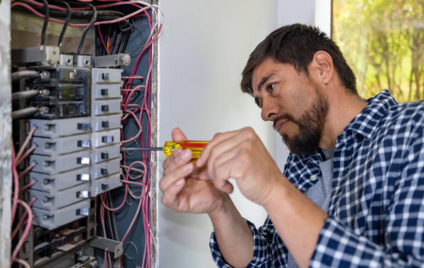 Best Electrical Rewiring Services  in Wd, AR